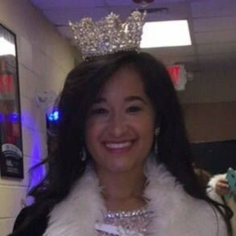 Meet your Posher, Catasha